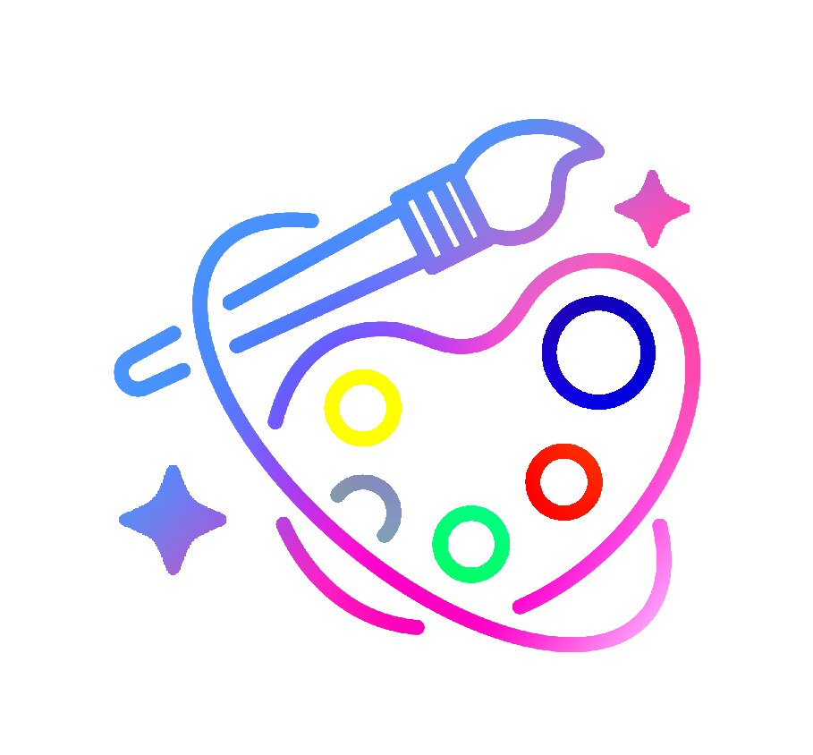 Multiple formats and styles